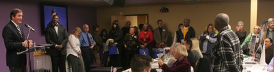 20120119 Garamendi Fairfield Senior Resources Serivces Fair.jpg